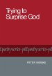 Trying to Surprise God (eBook, ePUB) - Bild 1