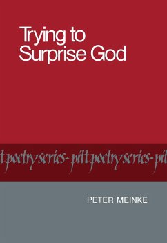 Cover Trying to Surprise God (eBook, ePUB)