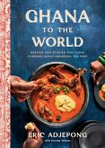 Ghana to the World (eBook, ePUB)