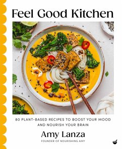 Cover Feel Good Kitchen (eBook, ePUB)