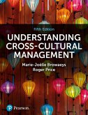 Understanding Cross Cultural Management (eBook, ePUB) Understanding Cross Cultural Management (eBook, ePUB)