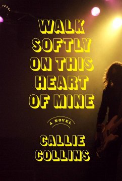 Cover Walk Softly on This Heart of Mine (eBook, ePUB)
