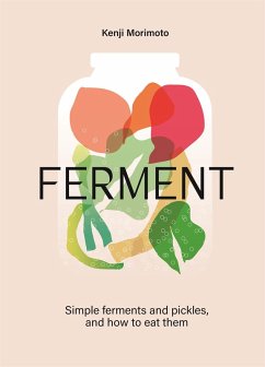 Cover FERMENT (eBook, ePUB)