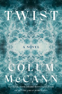 Cover Twist (eBook, ePUB)