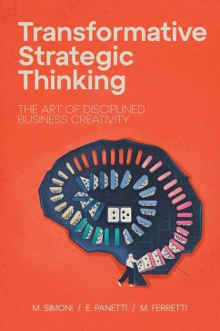 Transformative Strategic Thinking (eBook, ePUB) Transformative Strategic Thinking (eBook, ePUB)