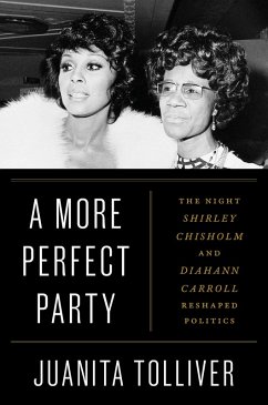 A More Perfect Party (eBook, ePUB) - Tolliver, Juanita