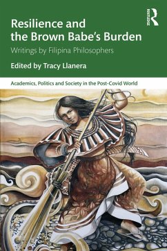 Cover Resilience and the Brown Babe's Burden (eBook, ePUB)