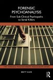 Forensic Psychoanalysis (eBook, PDF)