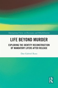 Cover Life Beyond Murder (eBook, ePUB)