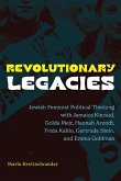 Revolutionary Legacies (eBook, ePUB)