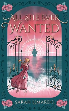 Cover All She Ever Wanted (eBook, ePUB)
