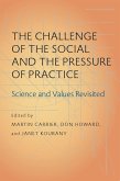 The Challenge of the Social and the Pressure of Practice (eBook, PDF) The Challenge of the Social and the Pressure of Practice (eBook, PDF)