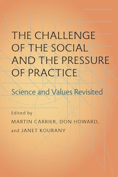 The Challenge of the Social and the Pressure of Practice (eBook, PDF)