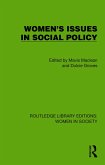 Women's Issues in Social Policy (eBook, PDF)