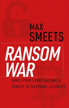 Ransom War (eBook, ePUB) - Smeets, Max