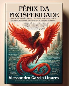 Cover Fênix da Prosperidade (eBook, ePUB)