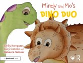 Mindy and Mo's Dino Duo (eBook, PDF)