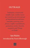 Outrage (eBook, ePUB)