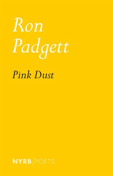 Pink Dust (eBook, ePUB)