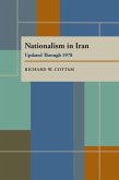 Nationalism in Iran (eBook, PDF)
