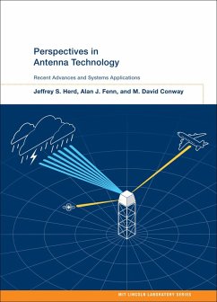 Cover Perspectives in Antenna Technology (eBook, ePUB)