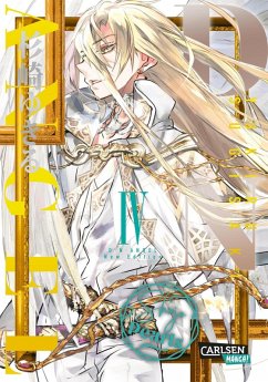 Cover D.N. Angel Pearls 4 (eBook, ePUB)