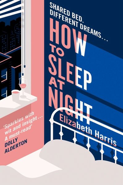 How To Sleep At Night (eBook, ePUB)