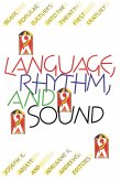 Language, Rhythm, and Sound (eBook, PDF)