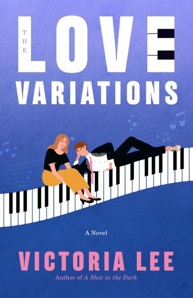 The Love Variations (eBook, ePUB) The Love Variations (eBook, ePUB)