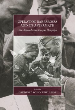 Operation Barbarossa and its Aftermath (eBook, ePUB)