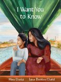 I Want You to Know (eBook, ePUB)