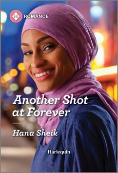 Cover Another Shot at Forever (eBook, ePUB)