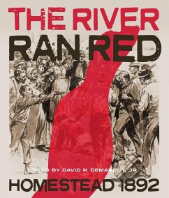 The River Ran Red (eBook, PDF)