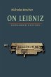 On Leibniz (eBook, PDF) - Bild 1