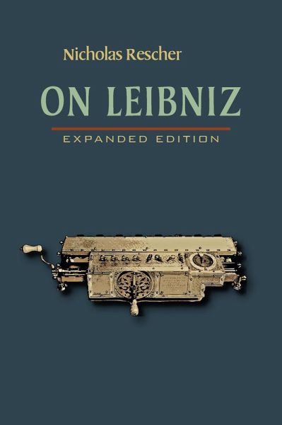 On Leibniz (eBook, PDF) On Leibniz (eBook, PDF)