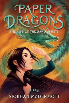 Cover Paper Dragons #2 (eBook, ePUB)