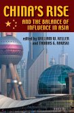 China's Rise and the Balance of Influence in Asia (eBook, PDF)