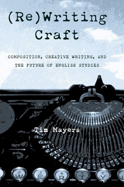 (Re)Writing Craft (eBook, PDF)