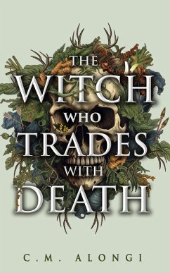 Cover The Witch who Trades with Death (eBook, ePUB)
