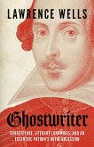 Ghostwriter (eBook, ePUB) Ghostwriter (eBook, ePUB)