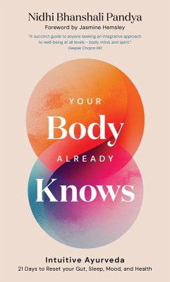 Cover Your Body Already Knows (eBook, ePUB)