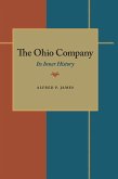 The Ohio Company (eBook, PDF)