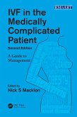 IVF in the Medically Complicated Patient (eBook, ePUB)
