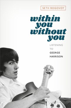 Within You Without You (eBook, ePUB) - Rogovoy, Seth