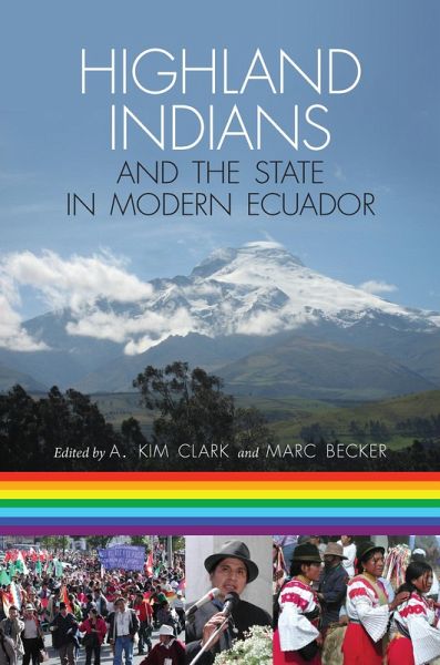 Highland Indians and the State in Modern Ecuador (eBook, PDF) Highland Indians and the State in Modern Ecuador (eBook, PDF)