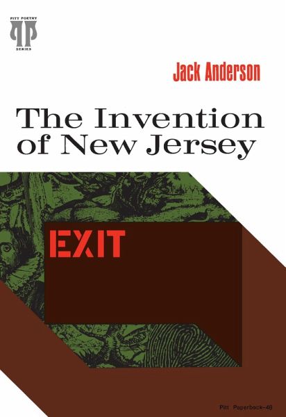 The Invention of New Jersey (eBook, PDF)