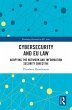 Cybersecurity and EU Law (eBook, ePUB) - Bild 1