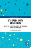 Cybersecurity and EU Law (eBook, ePUB) Cybersecurity and EU Law (eBook, ePUB)
