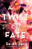 A Twist of Fate (eBook, ePUB)