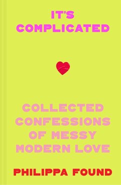 Cover It's Complicated (eBook, ePUB)